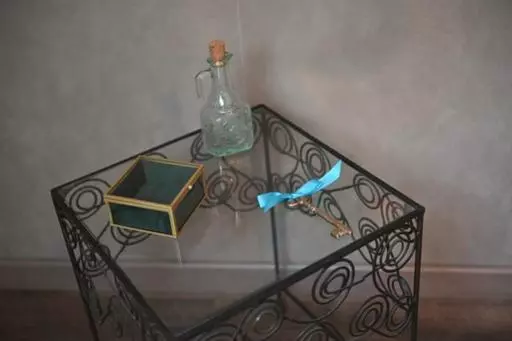 Aamiaismajoitus (B&B) Le Terrier, Chambre D Hôtes à Thème Alice Au Pays Des Merveilles