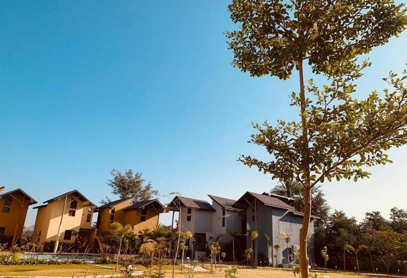 Bed and Breakfast Pride Resort Ambaji