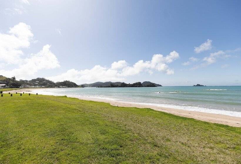 민박 Tui Lodge Oakura