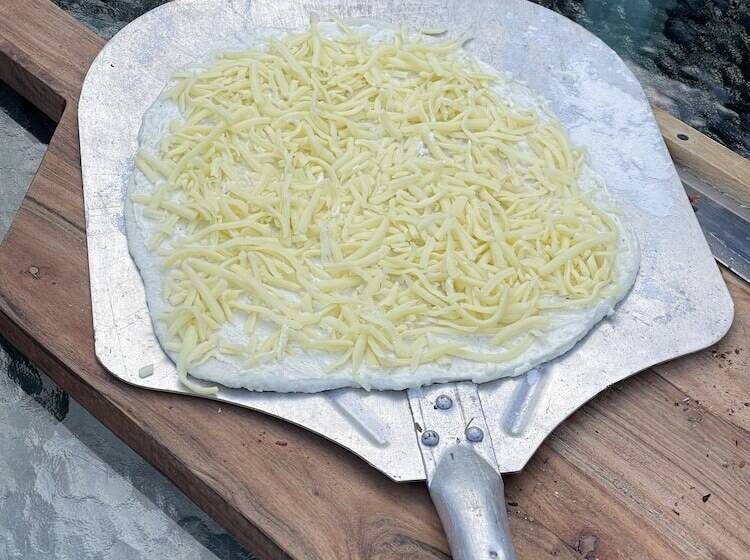 민박 Tui Lodge Oakura