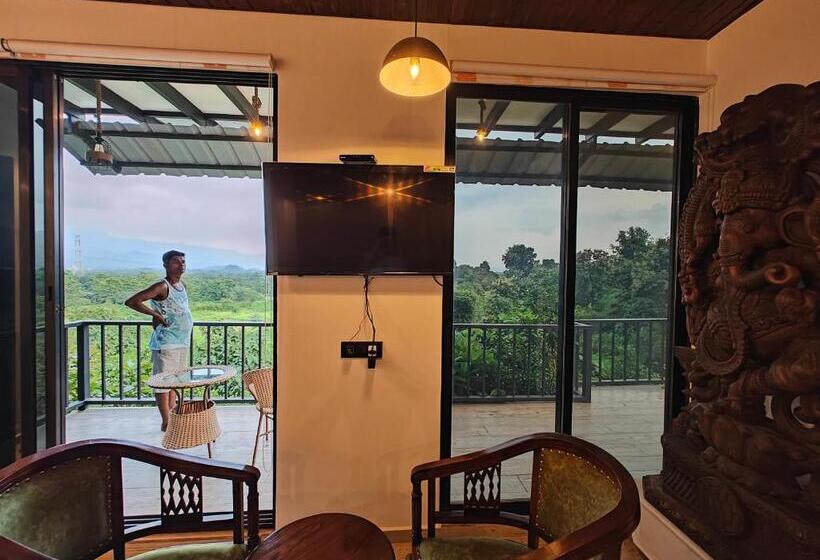 Bed and Breakfast Whitemist By Shellters