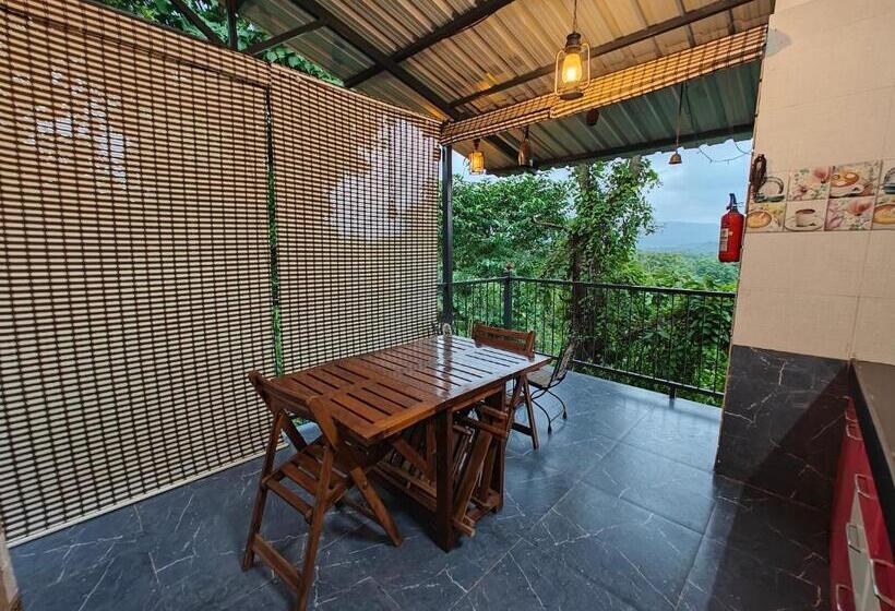 Bed and Breakfast Whitemist By Shellters