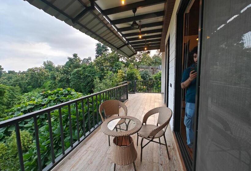 Bed and Breakfast Whitemist By Shellters