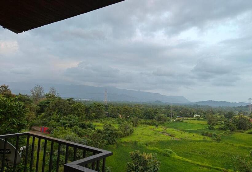 Bed and Breakfast Whitemist By Shellters