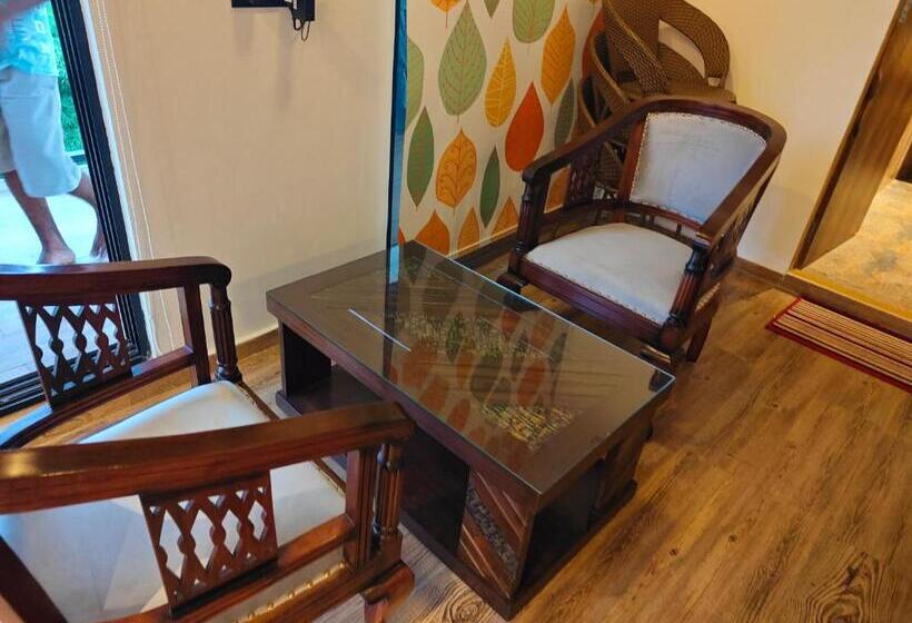 Bed and Breakfast Whitemist By Shellters