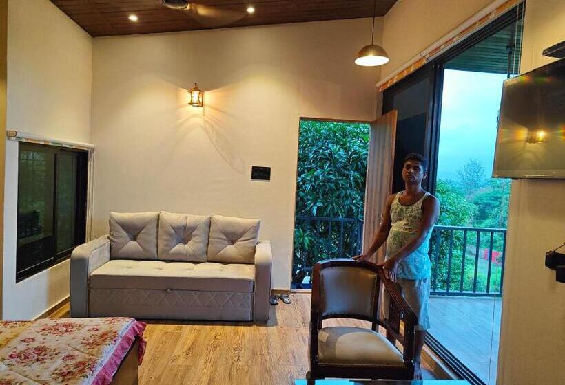 Bed and Breakfast Whitemist By Shellters