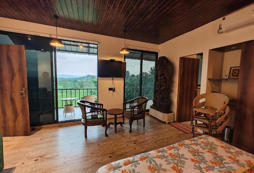 Bed and Breakfast Whitemist By Shellters