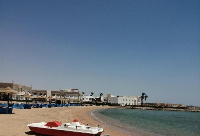 Chalet Front The Beach