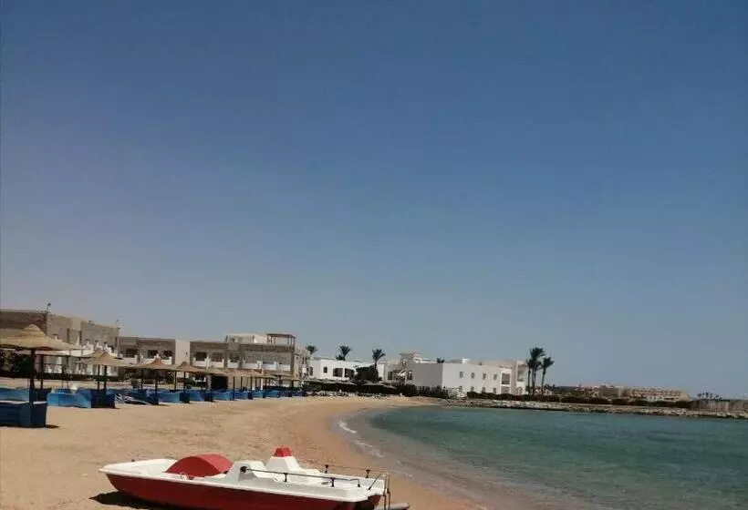 Chalet Front The Beach