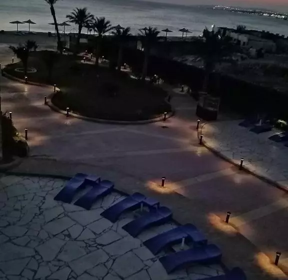 Chalet Front The Beach