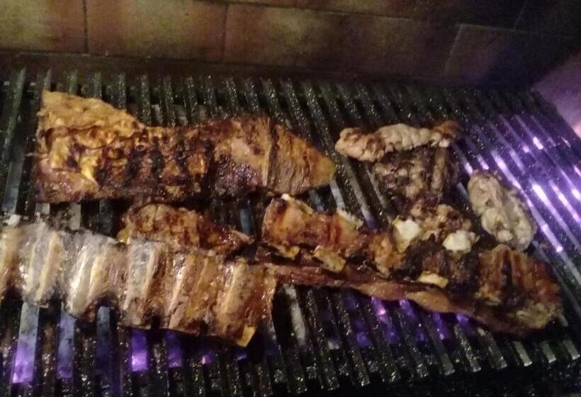 Complejo Turístico Hostal Madryn