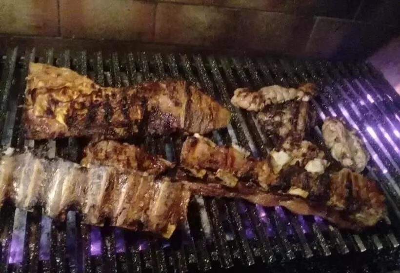 Complejo Turístico Hostal Madryn