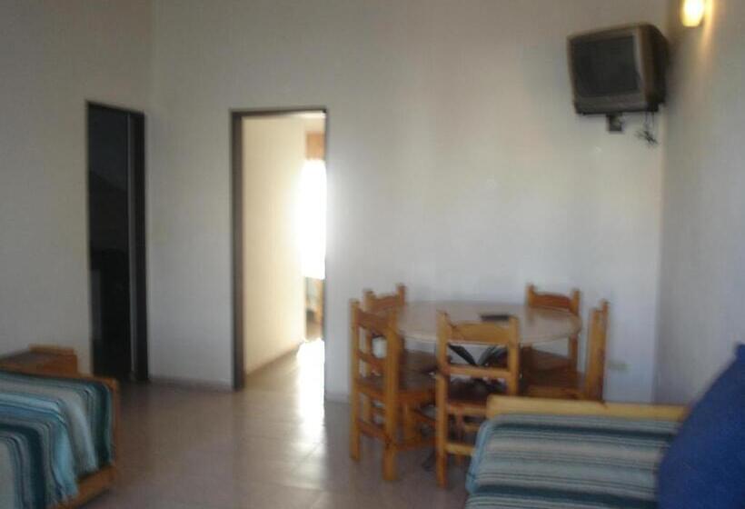 Complejo Turístico Hostal Madryn