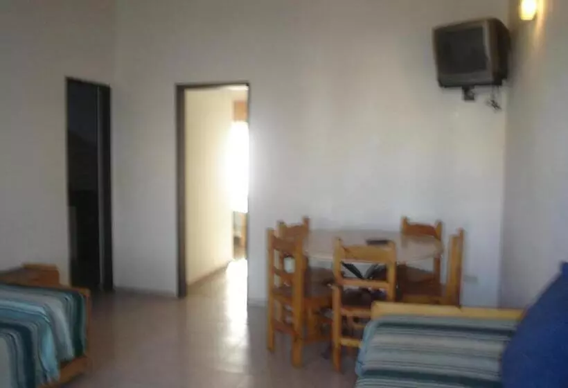 Complejo Turístico Hostal Madryn