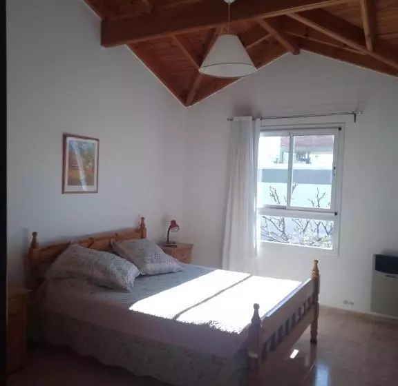 Complejo Turístico Hostal Madryn