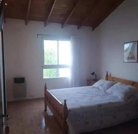 Complejo Turístico Hostal Madryn