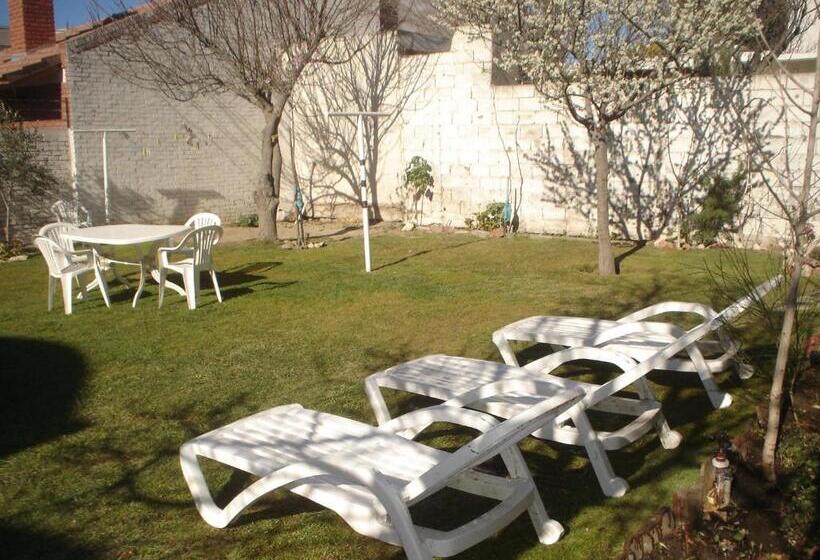 Complejo Turístico Hostal Madryn