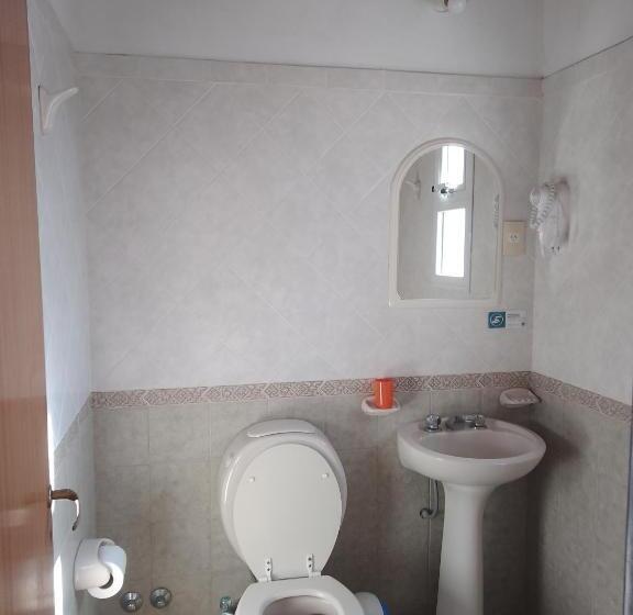 Complejo Turístico Hostal Madryn