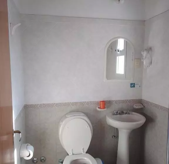 Complejo Turístico Hostal Madryn