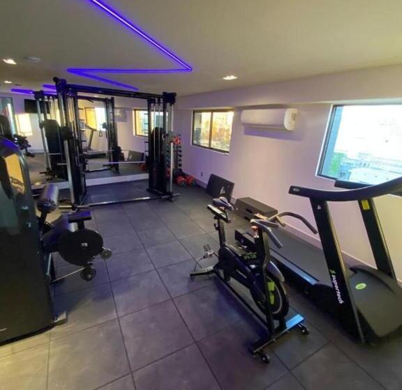 Flat Arpoar Suítes Manaíra Com Vista Para O Mar