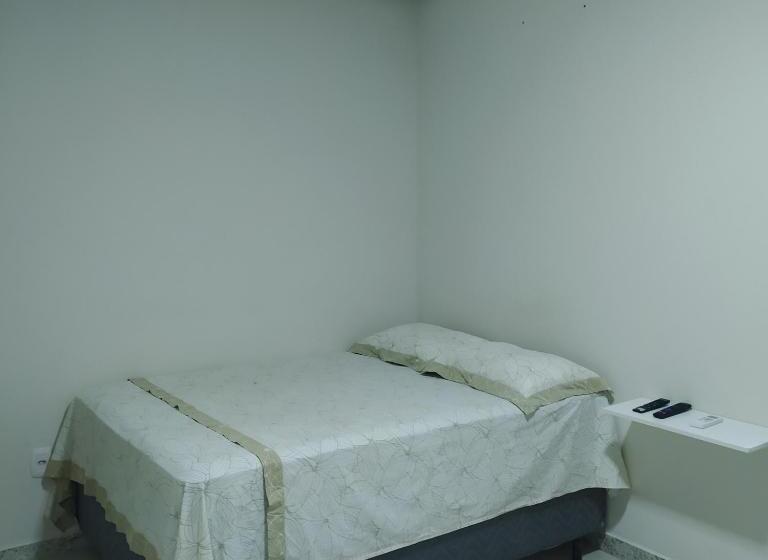 בית מלון כפרי Dalu Caetité Ba