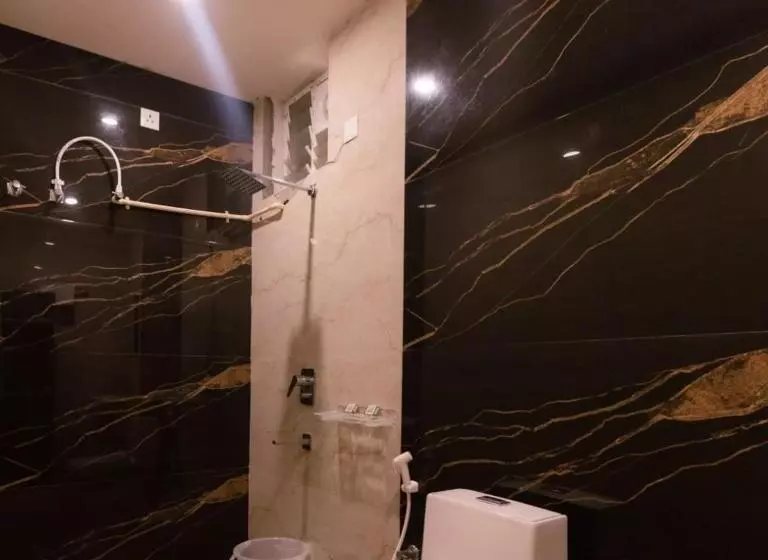 Beestay Hotels Elite Park Tirupati