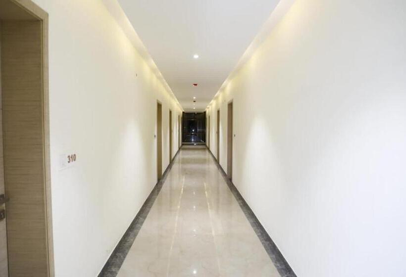 Hotel Grand Vasaante