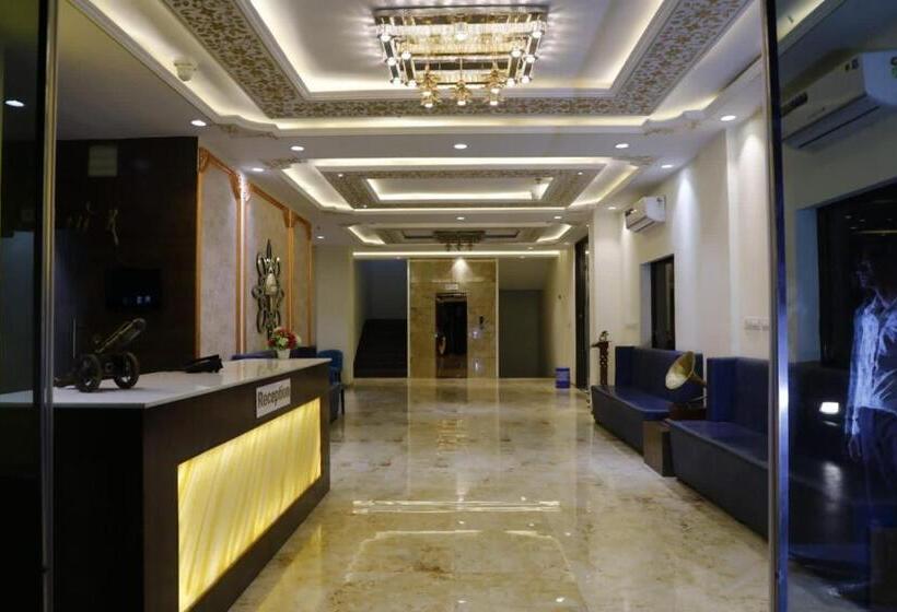 Hotel Grand Vasaante