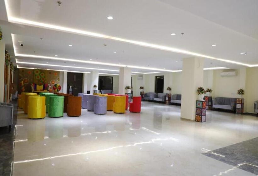 Hotel Grand Vasaante