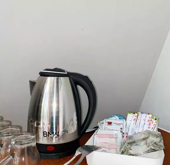 Hotelli Great Panorama Lodge And Camp By Mhm