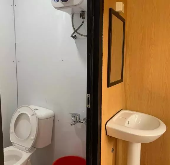 Hotelli Great Panorama Lodge And Camp By Mhm