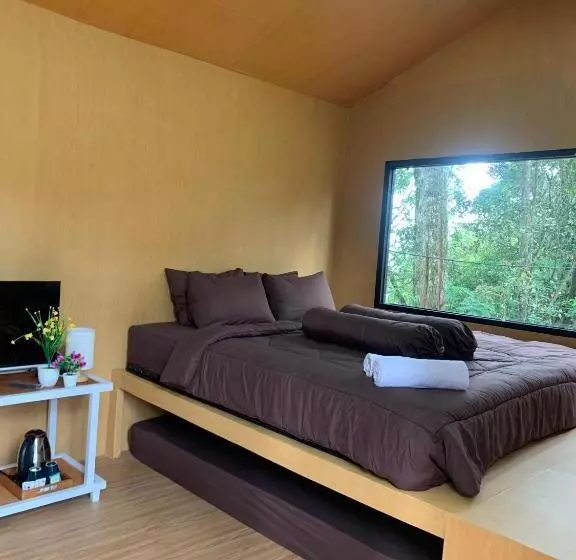 Hotelli Great Panorama Lodge And Camp By Mhm