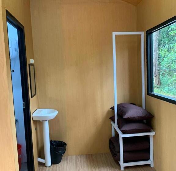 Hotel Great Panorama Lodge And Camp By Mhm