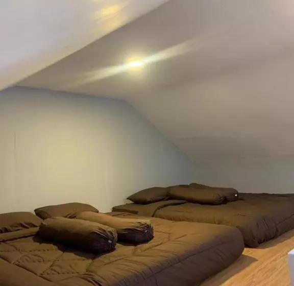 Hotelli Great Panorama Lodge And Camp By Mhm