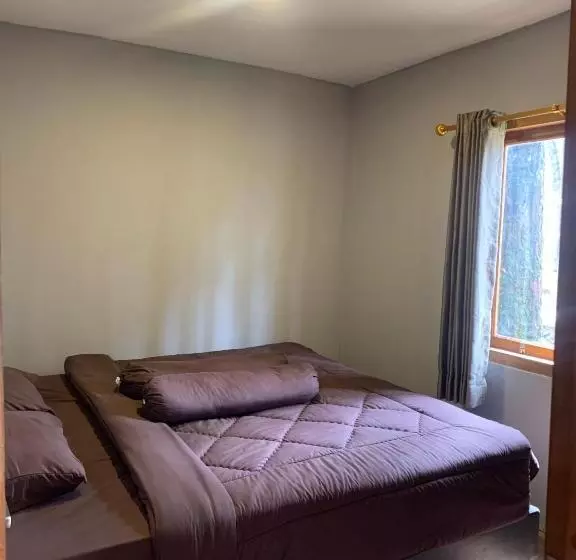 Hotelli Great Panorama Lodge And Camp By Mhm