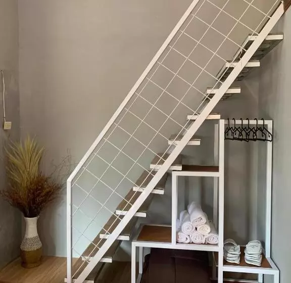 Hotelli Great Panorama Lodge And Camp By Mhm