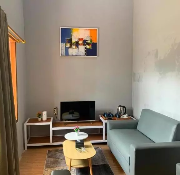 Hotelli Great Panorama Lodge And Camp By Mhm