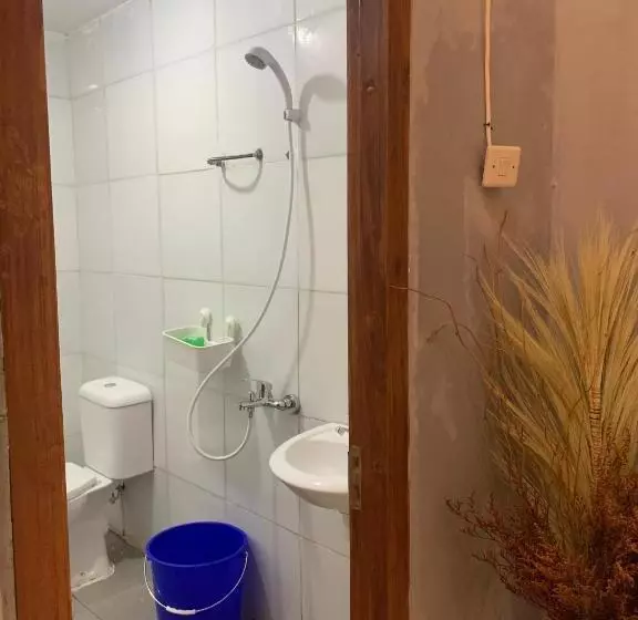 Hotelli Great Panorama Lodge And Camp By Mhm