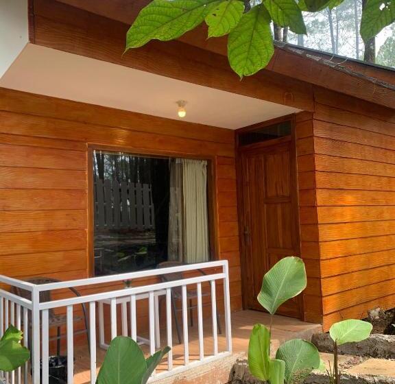 Hotel Great Panorama Lodge And Camp By Mhm