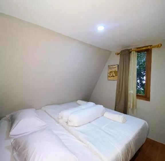 Hotelli Great Panorama Lodge And Camp By Mhm