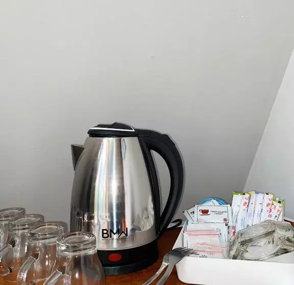 Hotelli Great Panorama Lodge And Camp By Mhm