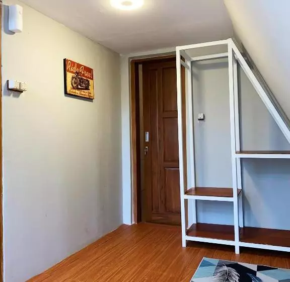 Hotelli Great Panorama Lodge And Camp By Mhm