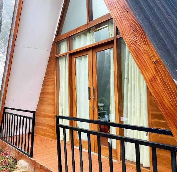 Hotel Great Panorama Lodge And Camp By Mhm