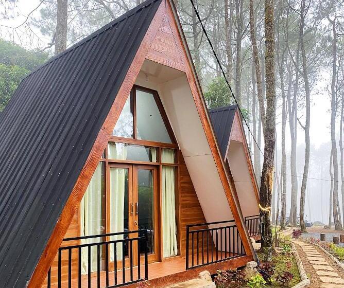 Hotel Great Panorama Lodge And Camp By Mhm