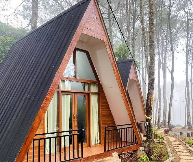 Hotelli Great Panorama Lodge And Camp By Mhm