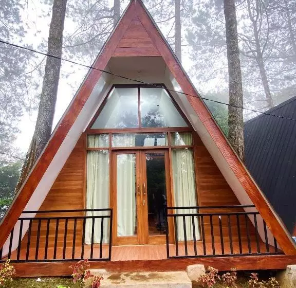 Hotelli Great Panorama Lodge And Camp By Mhm