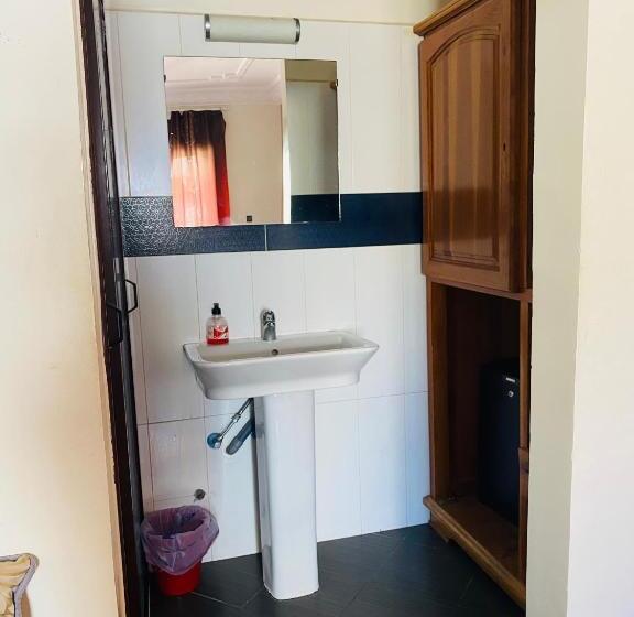 Hotelli Imsouane Cliff House