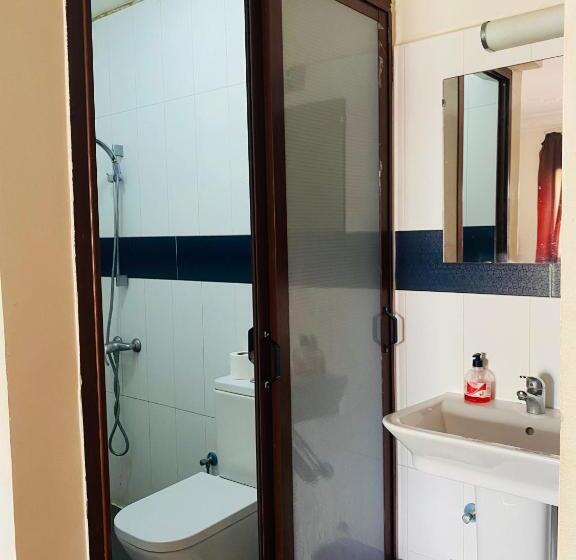 Hotelli Imsouane Cliff House