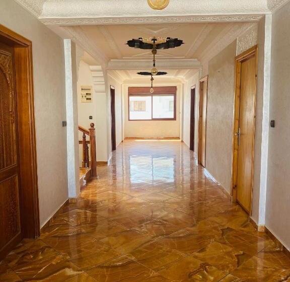 Hotelli Imsouane Cliff House