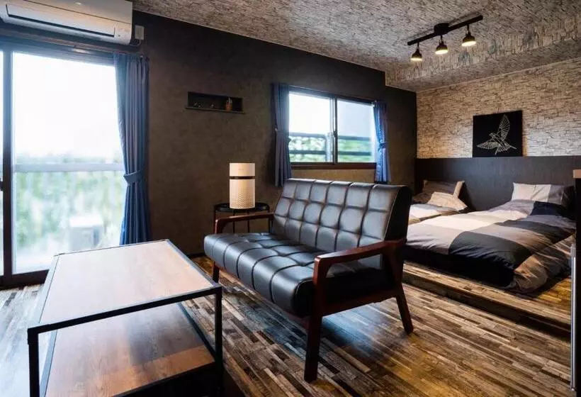 ホテル Inncocosumu？   Vacation Stay 09335v